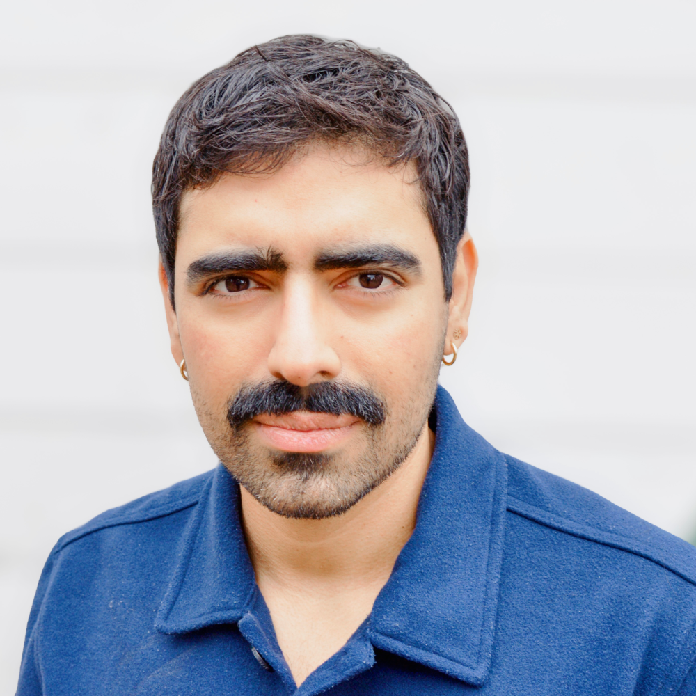 Image of José Bener