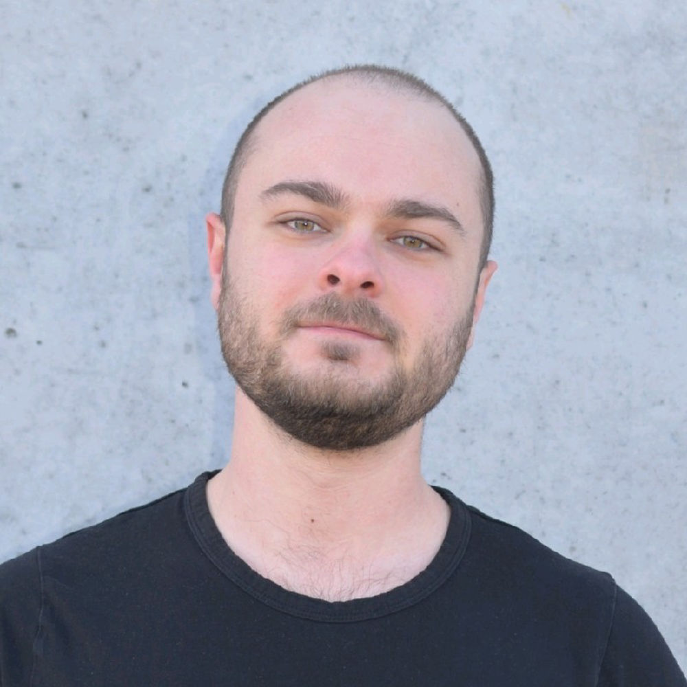 Image of Johannes Fagerlind