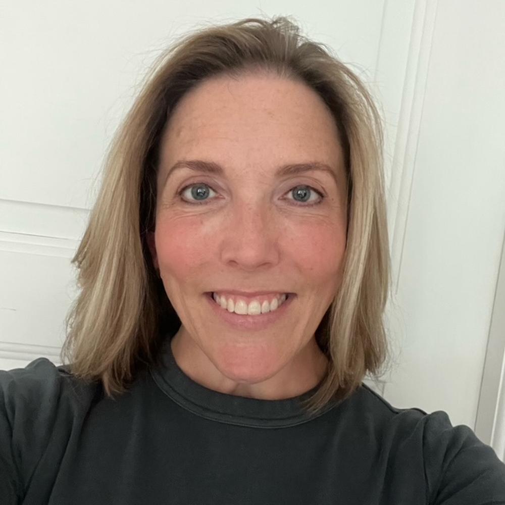 Image of Lauren Fahey