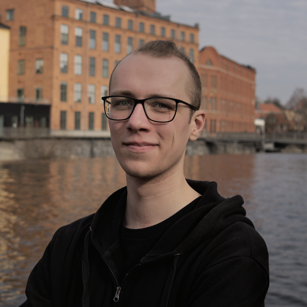 Image of Thomas Haase