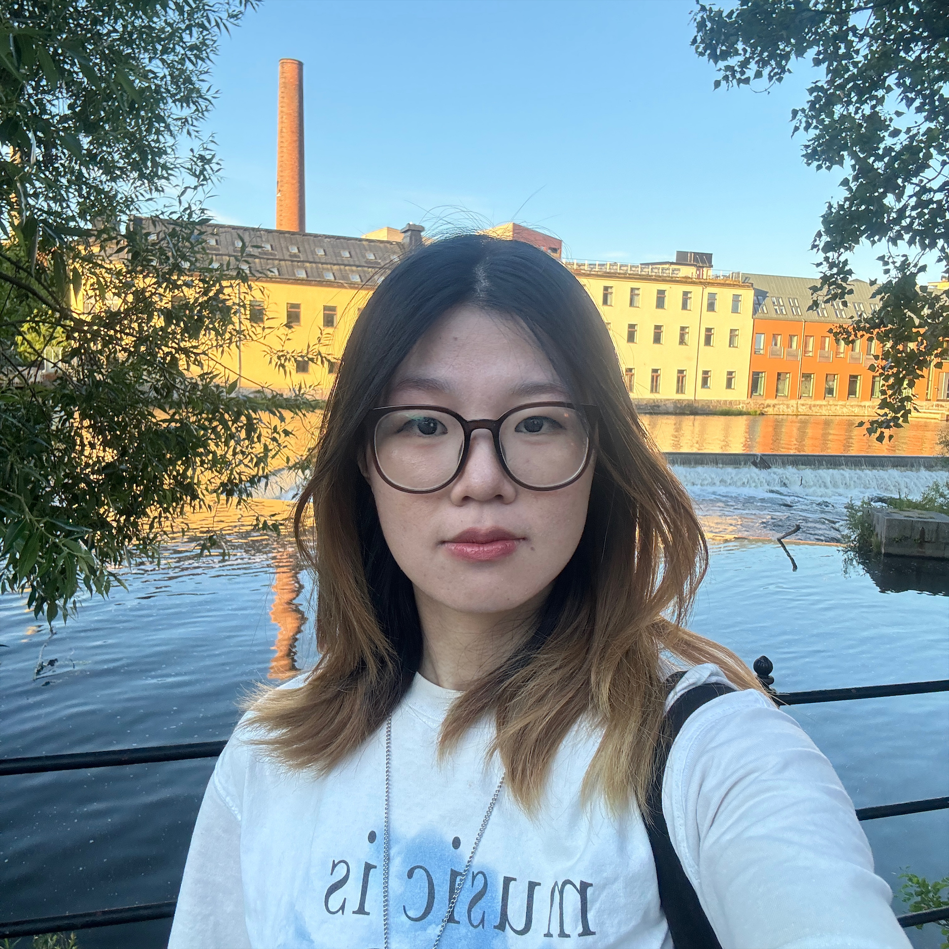 Image of Xiaojing Jie