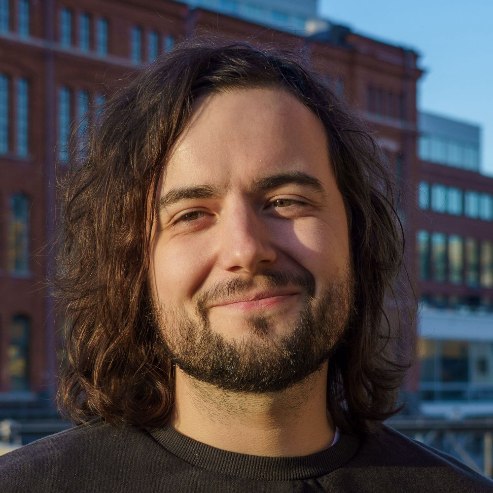 Image of Marc Sparhuber